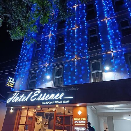 Hotel Essence 韦洛尔 外观 照片