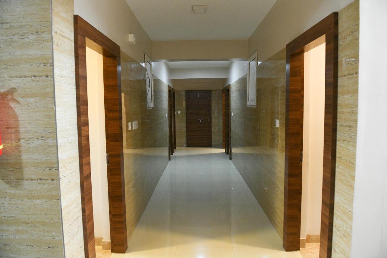 Hotel Essence 韦洛尔 外观 照片