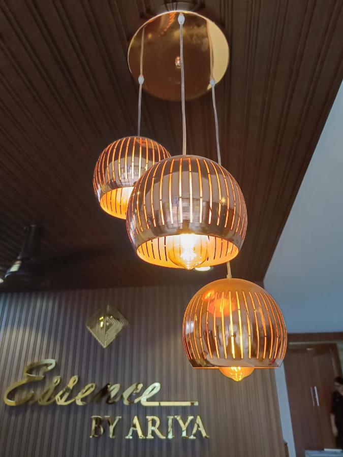 Hotel Essence 韦洛尔 外观 照片