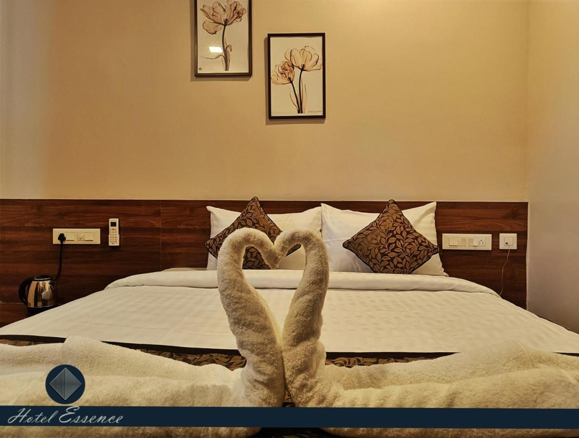 Hotel Essence 韦洛尔 外观 照片
