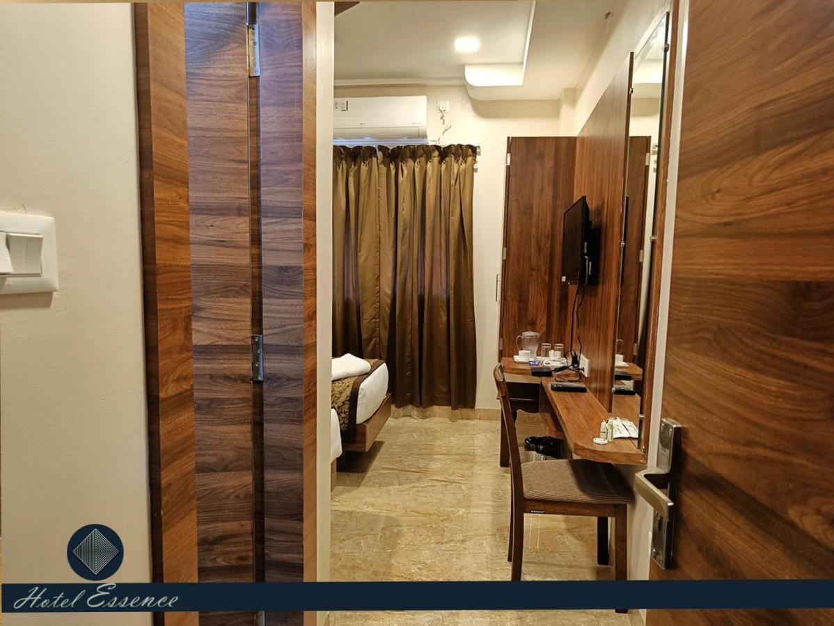 Hotel Essence 韦洛尔 外观 照片