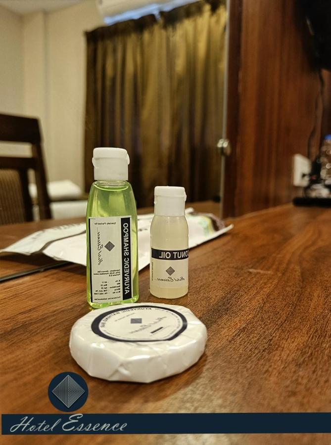 Hotel Essence 韦洛尔 外观 照片