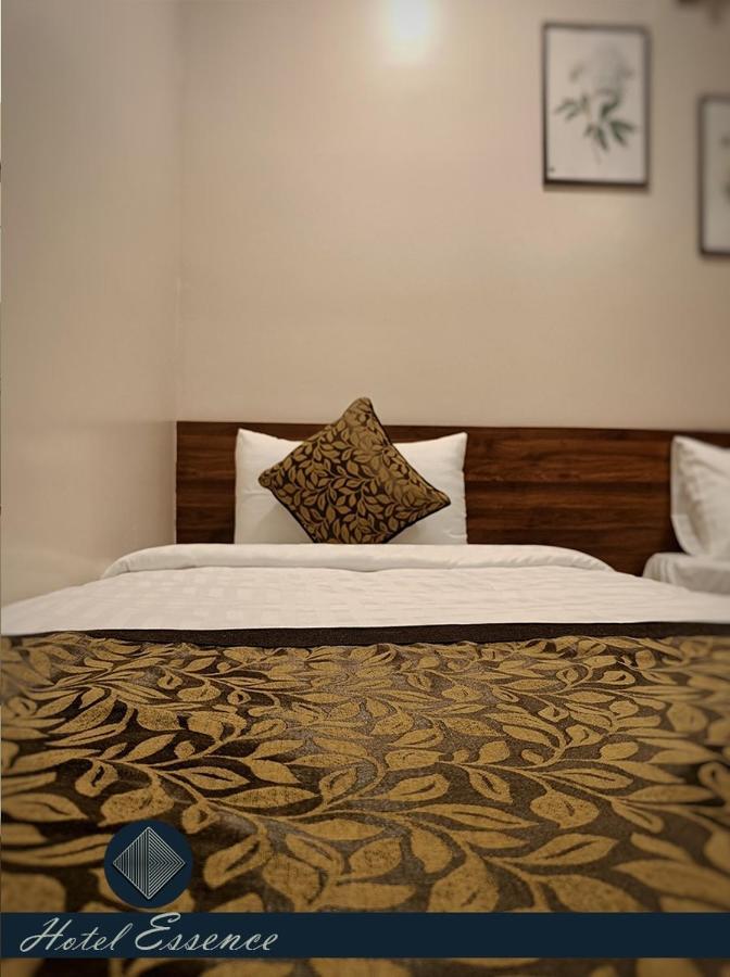 Hotel Essence 韦洛尔 外观 照片