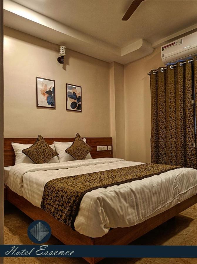 Hotel Essence 韦洛尔 外观 照片