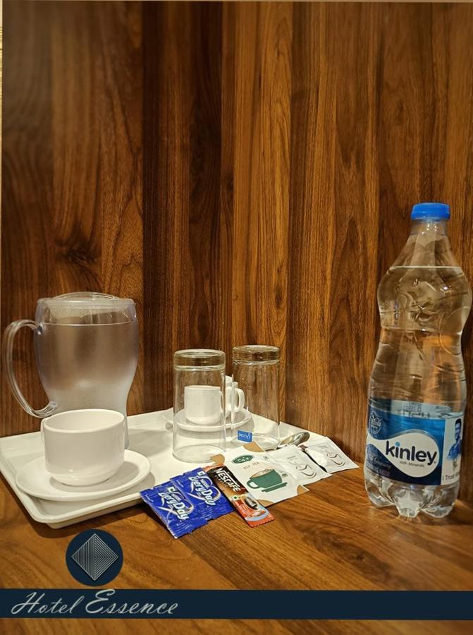 Hotel Essence 韦洛尔 外观 照片
