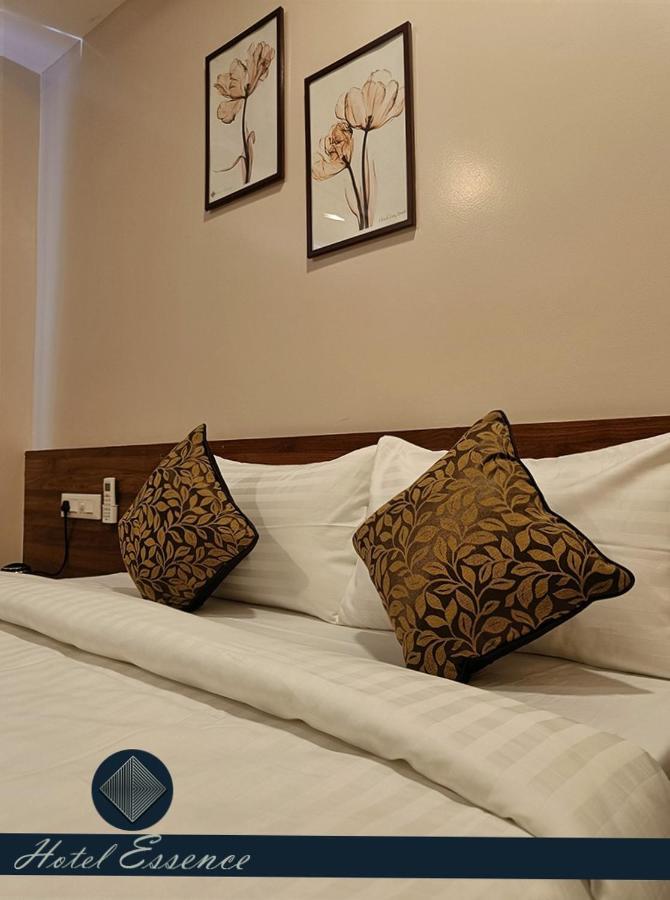 Hotel Essence 韦洛尔 外观 照片