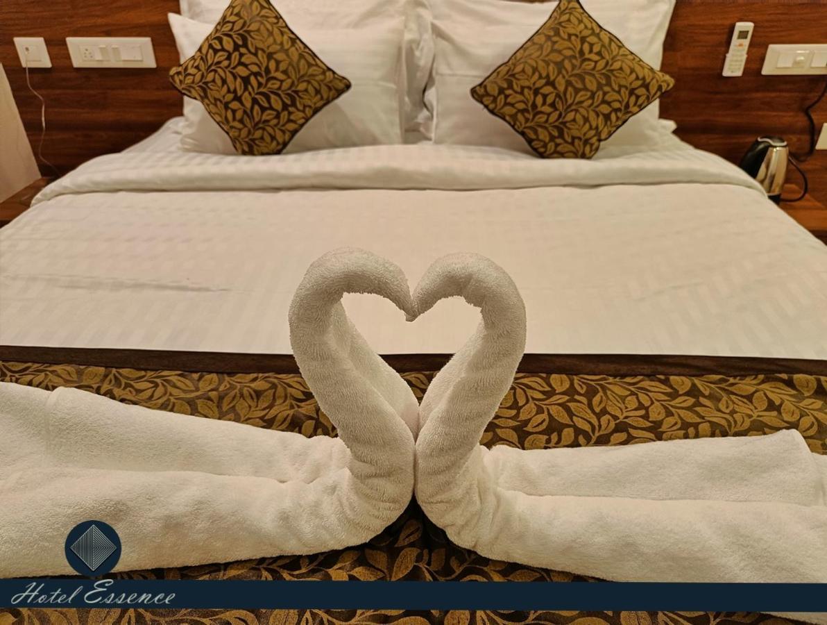 Hotel Essence 韦洛尔 外观 照片