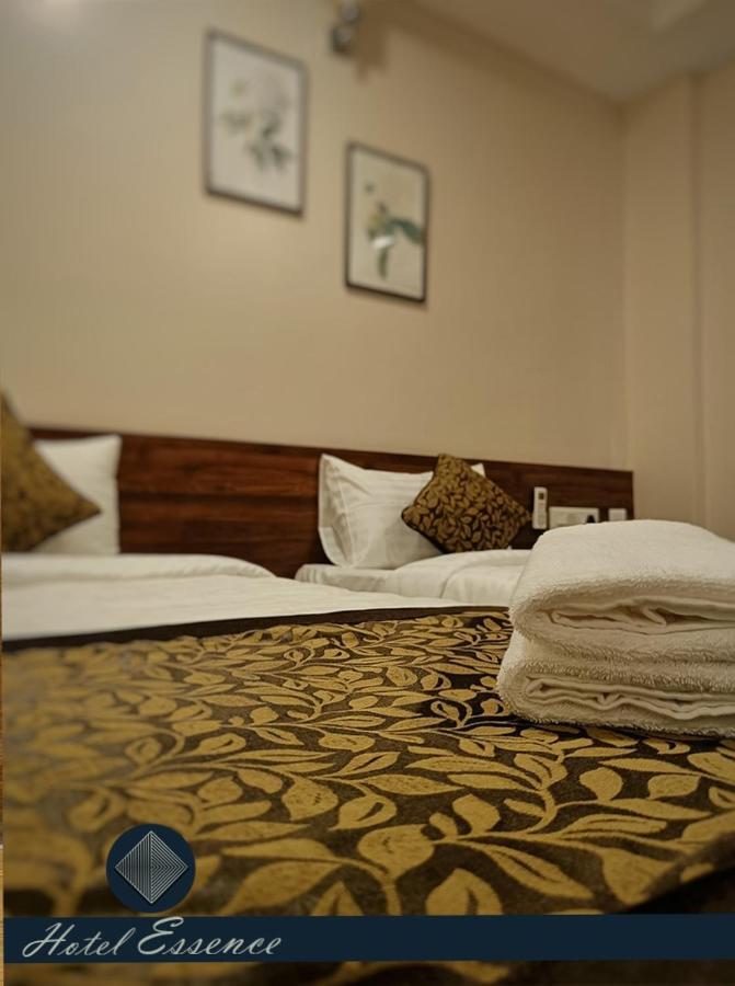 Hotel Essence 韦洛尔 外观 照片