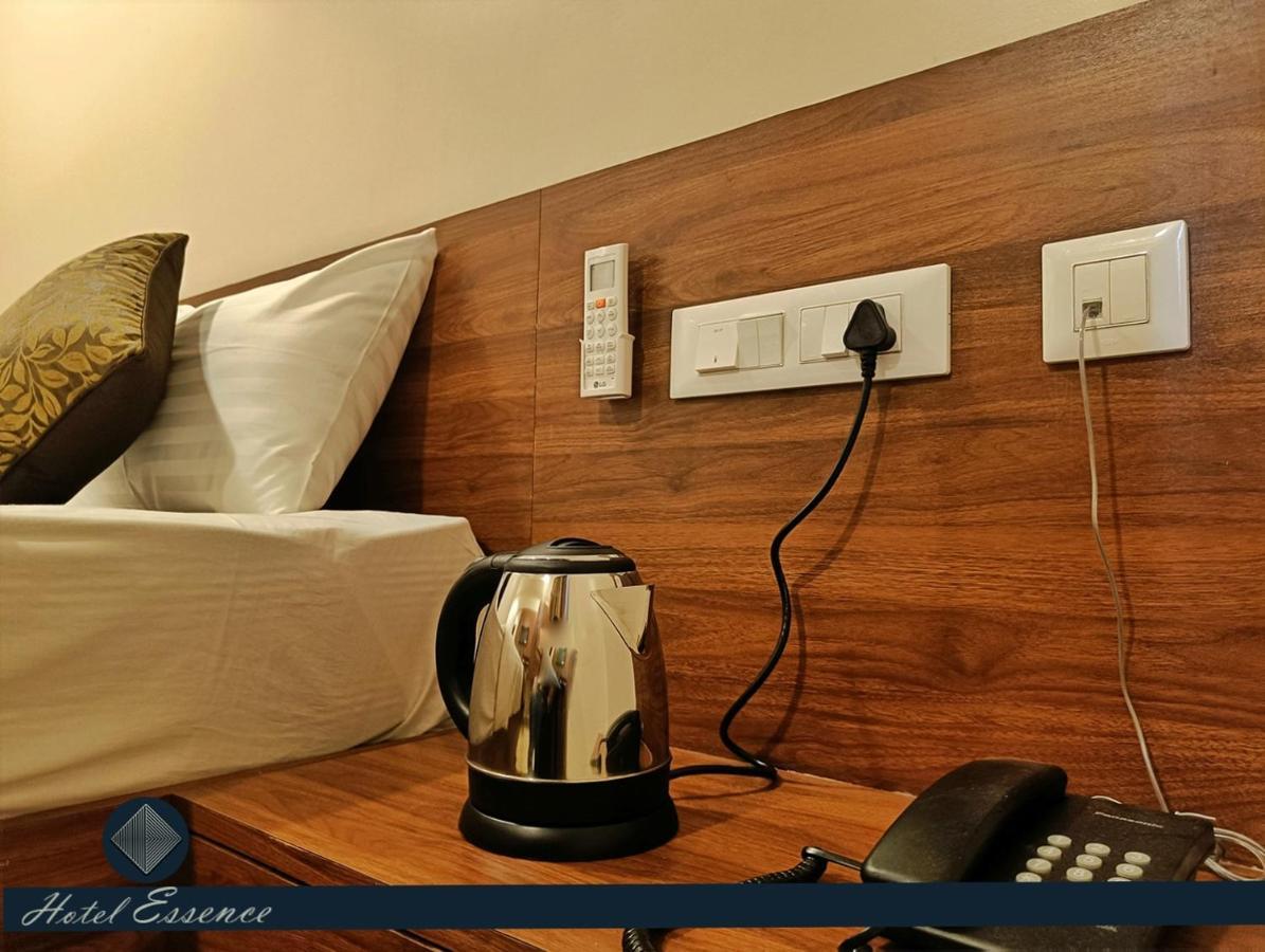 Hotel Essence 韦洛尔 外观 照片