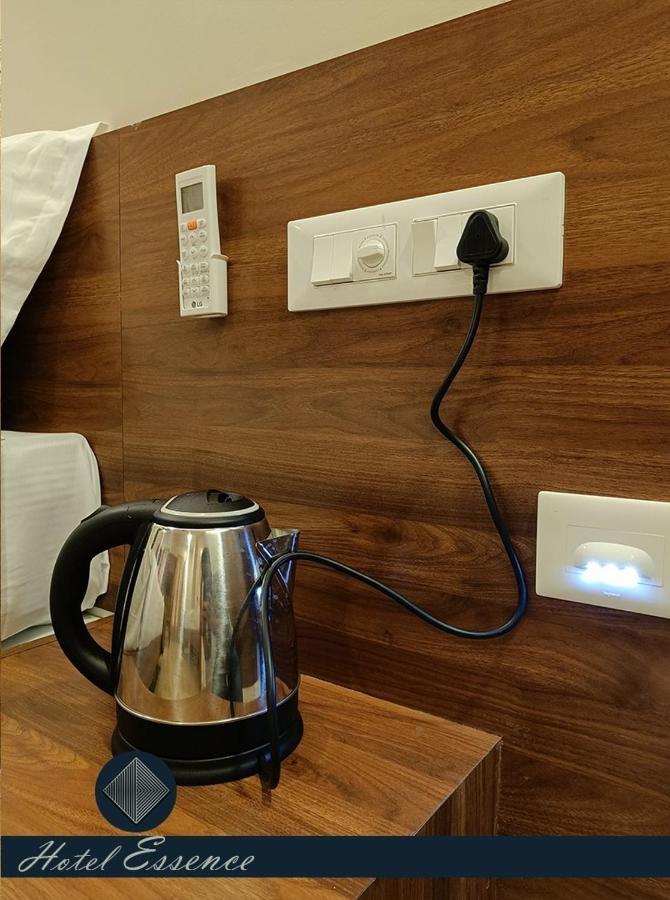 Hotel Essence 韦洛尔 外观 照片