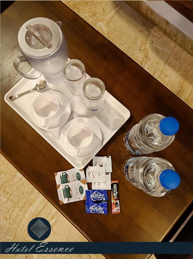Hotel Essence 韦洛尔 外观 照片