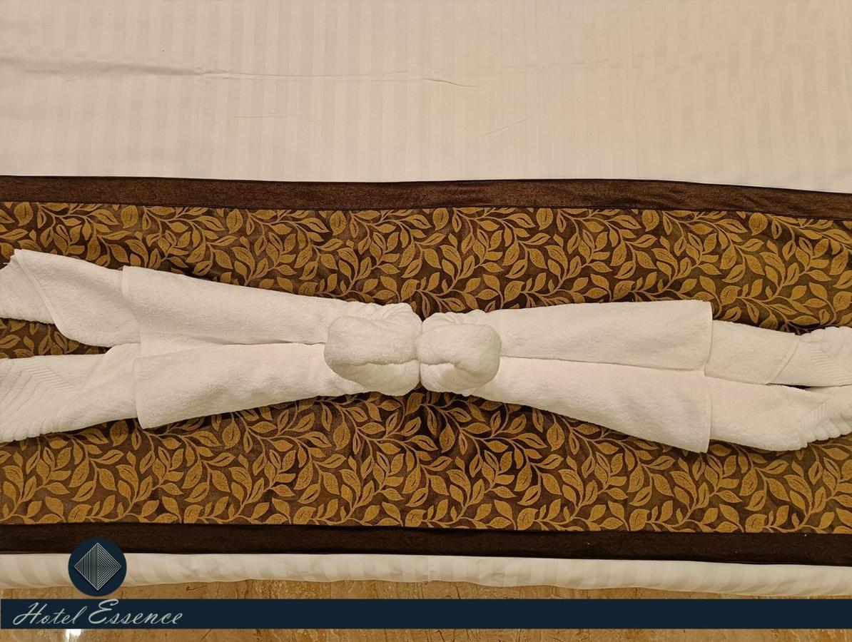 Hotel Essence 韦洛尔 外观 照片