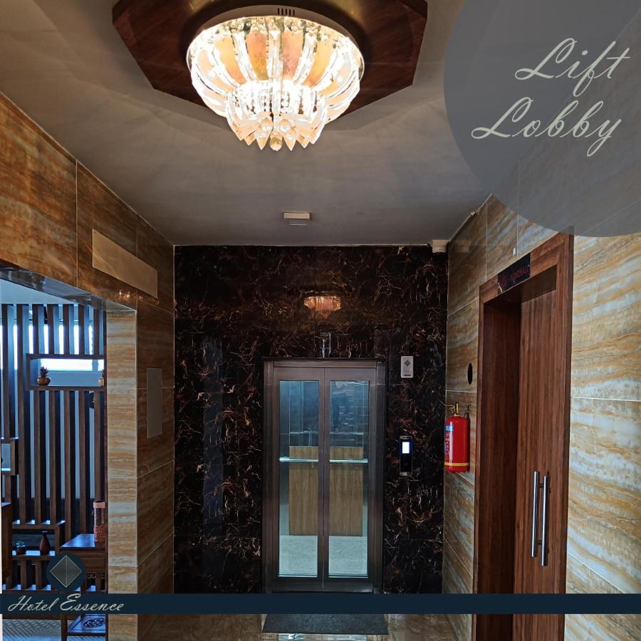 Hotel Essence 韦洛尔 外观 照片