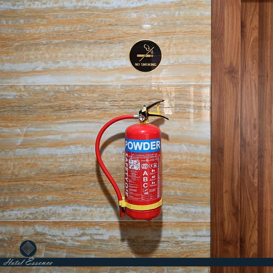 Hotel Essence 韦洛尔 外观 照片