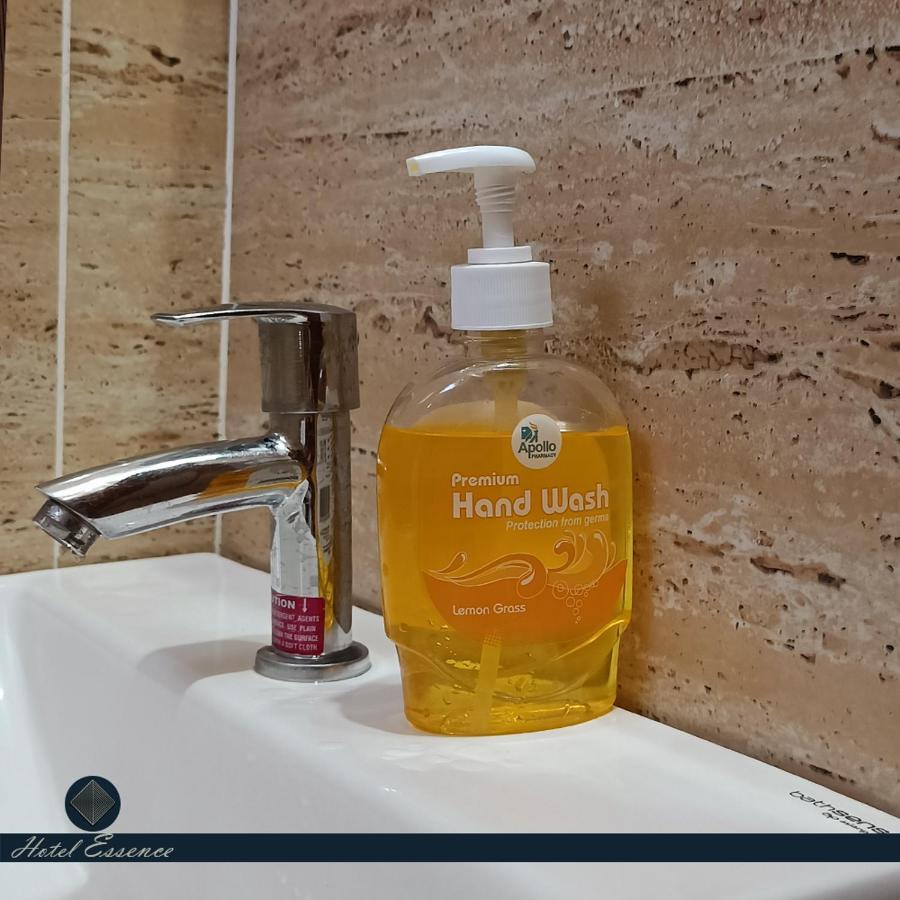 Hotel Essence 韦洛尔 外观 照片