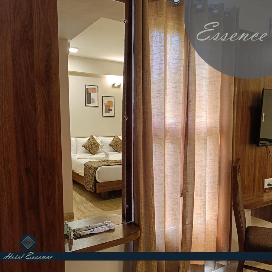 Hotel Essence 韦洛尔 外观 照片