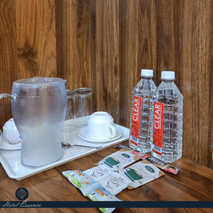 Hotel Essence 韦洛尔 外观 照片