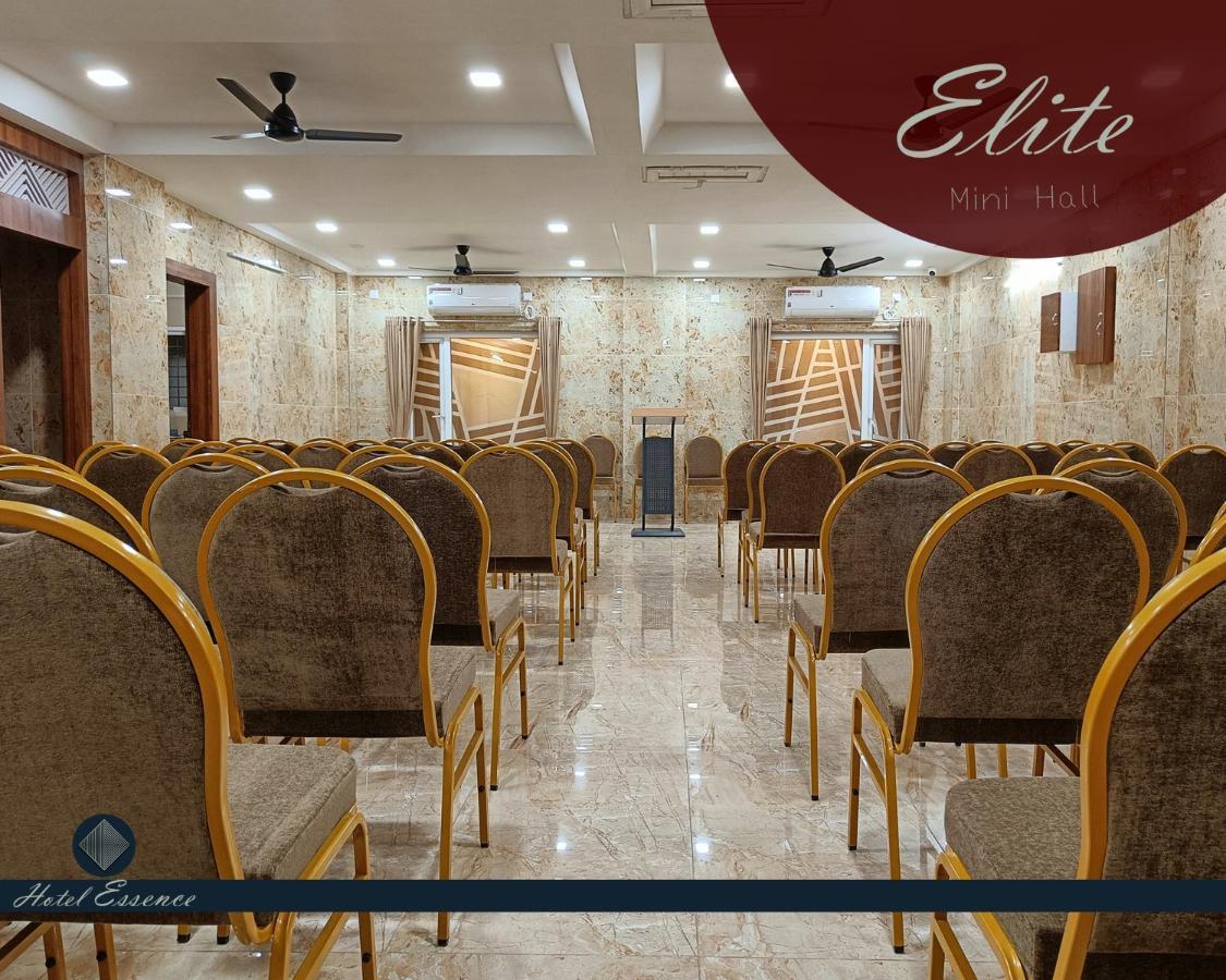 Hotel Essence 韦洛尔 外观 照片