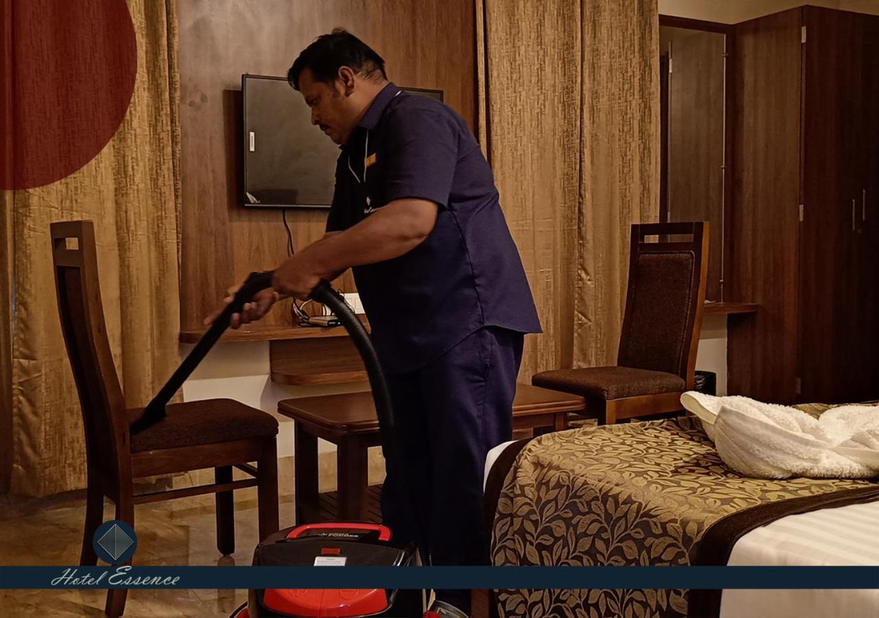 Hotel Essence 韦洛尔 外观 照片